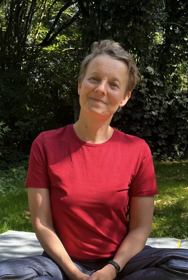 Portrait von Birgit Pulz