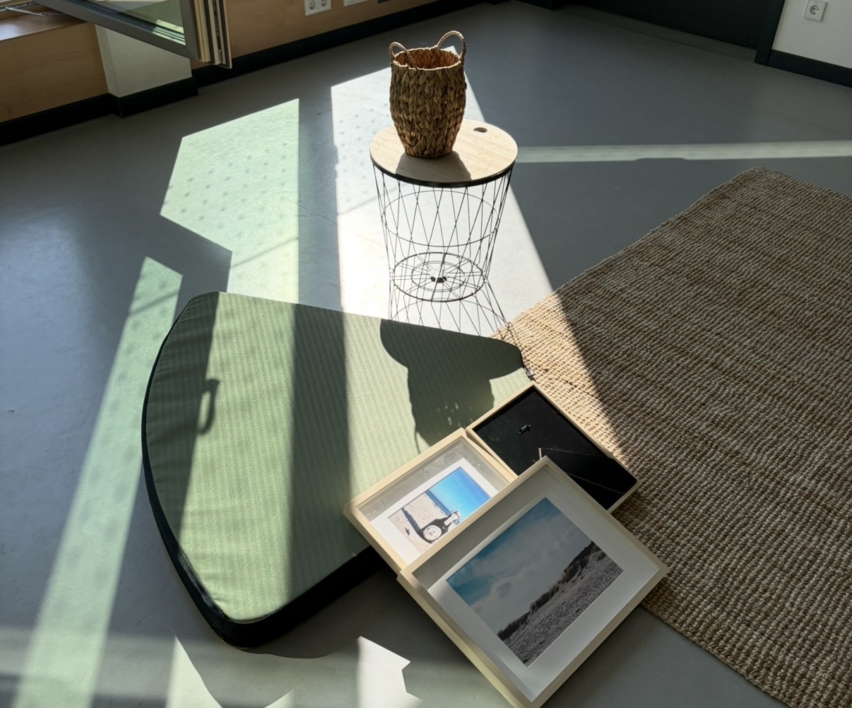 Fortbildungen, Workshops und mehr