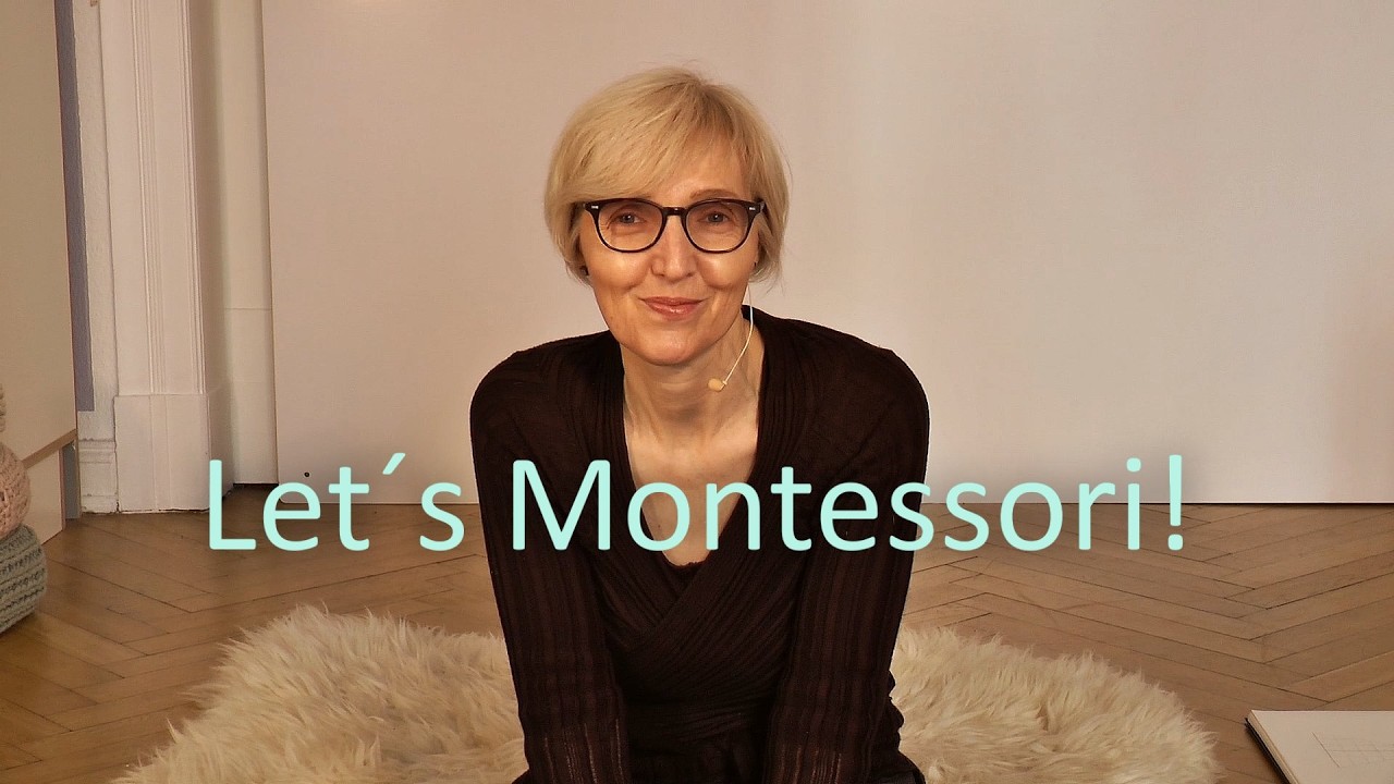 Vorschau des Films über das montessori labor