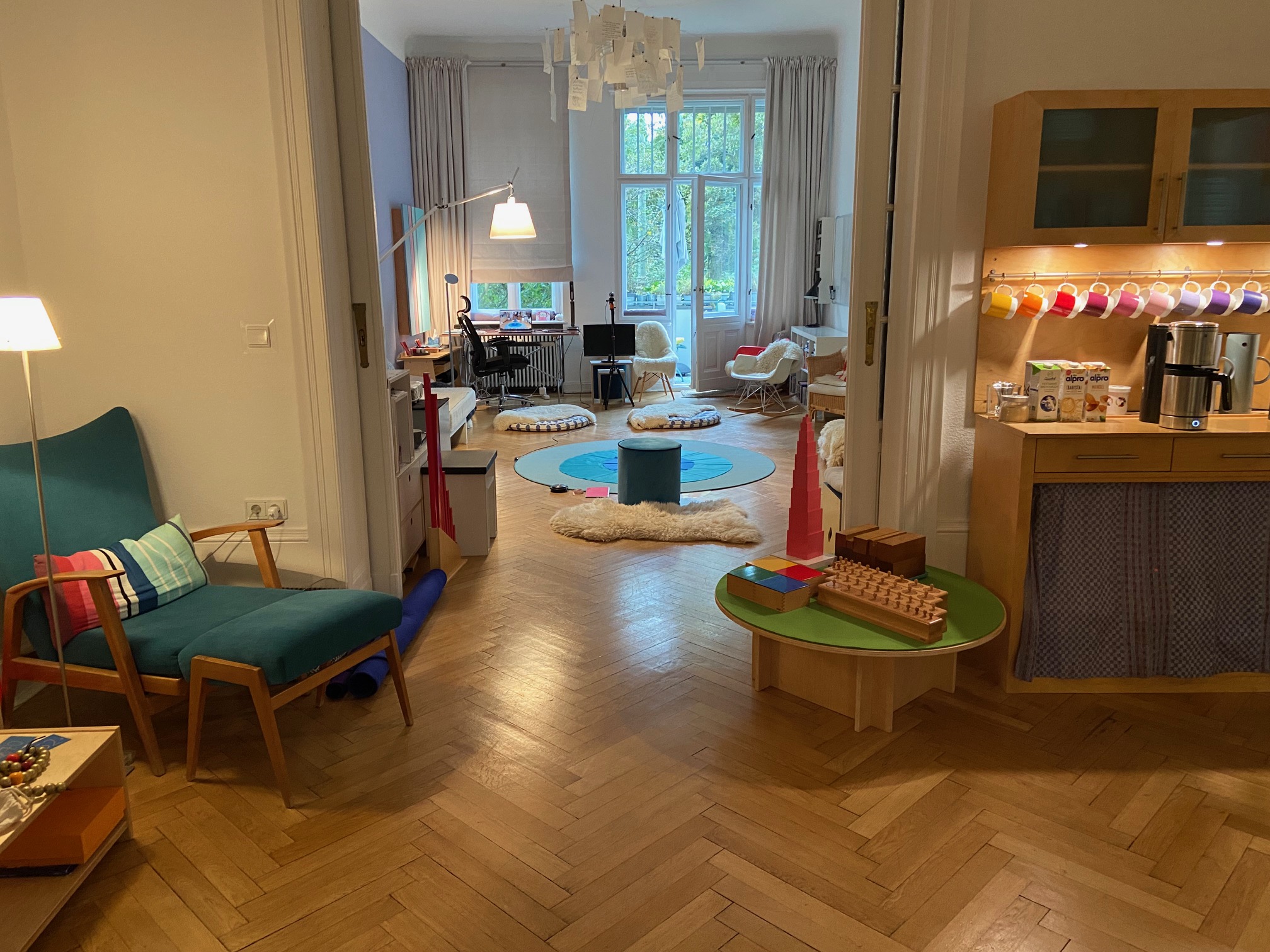 montessori labor berlin